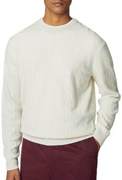 Hackett Cable Sweater XL von Hackett London