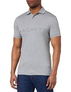 Hackett Essential Short Sleeve Polo 3XL von Hackett London