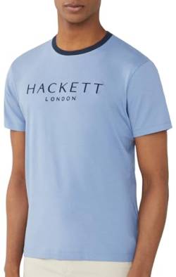 Hackett Heritage Classic Short Sleeve T-shirt XL von Hackett London