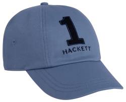 Hackett Heritage Number Cap One Size von Hackett London