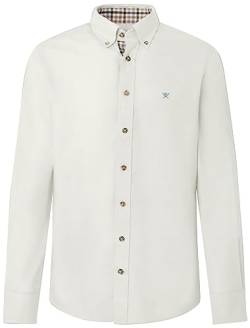 Hackett Hm309615 Long Sleeve Shirt 3XL von Hackett London