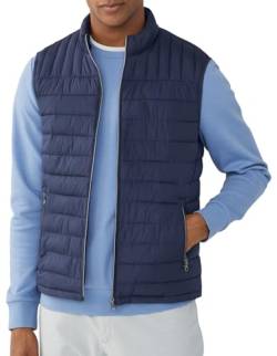 Hackett Hm403089 Vest L von Hackett London