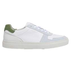 Hackett Icon Basket Trainers EU 42 von Hackett London