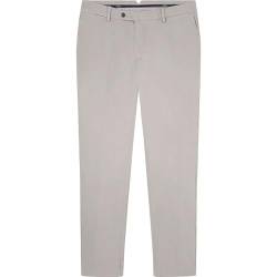 Hackett London Herren C Chino Kensington Hose, Beige (Cement), 38W/32L von Hackett London