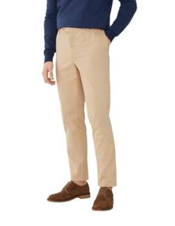 Hackett London Herren C Chino Kensington Hose, Beige (Oat), 32L von Hackett London