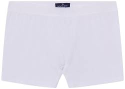 Hackett London Herren Hkt Modal Tk Badehose, White (White), L von Hackett London