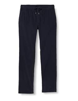 Hackett London Herren Needle Cord Chino Casual Pants, 595navy, 36W EU von Hackett London