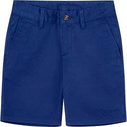 Hackett London Jungen Chino-shorts Shorts, Mittelalter, 13 Jahre EU von Hackett London