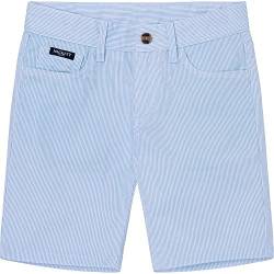 Hackett London Jungen Stripe Shorts Pants, Multi, 7 Years von Hackett London