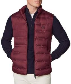 Hackett Lw Vest L von Hackett London