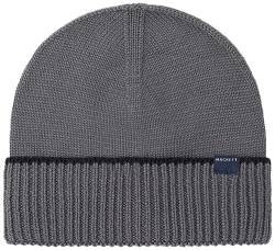 Hackett Merino Beanie One Size von Hackett London