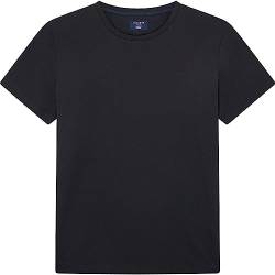 Hackett Pima Short Sleeve T-shirt L von Hackett London