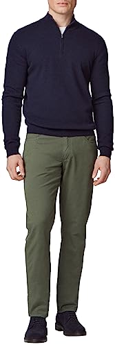 Hackett Trinity 5 Pocket Pants 36 von Hackett London