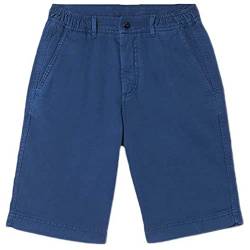 PIQUET SHORTS, 5SUESTATE BLUE, 34 von Hackett London