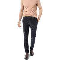 HACKETT Herren Chino blau Cord Slim Fit von Hackett