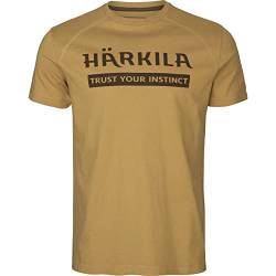 Härkila Logo t-Shirt 2-Pack von Härkila