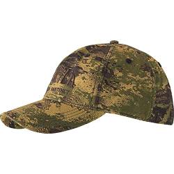 Härkila | Modi camo Cap | Professionelle Jagd Kleidung & Jagd Zubehör für Herren & Damen | Skandinavische Qualität Made to Last | AXIS MSP®Forest, One Size von Härkila