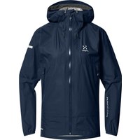 Haglöfs Damen L.I.M GTX Jacke von Haglöfs