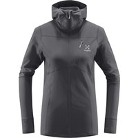 Haglöfs Damen L.I.M Mid Comp Hoodie Jacke von Haglöfs