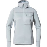 Haglöfs Damen L.I.M Mid Multi Hoodie Jacke von Haglöfs