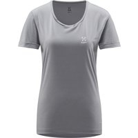 Haglöfs Damen Ridge Hike T-Shirt von Haglöfs