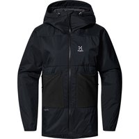 Haglöfs Damen Spitz Mimic Hoodie Jacke von Haglöfs