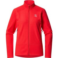 Haglöfs Fleecejacke Buteo Mid Jacket Women von Haglöfs