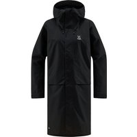 Haglöfs Funktionsjacke Aria Proof Parka Women von Haglöfs