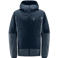 Haglöfs Funktionsjacke Mimic Silver Hood Men von Haglöfs