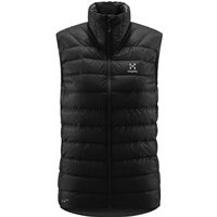 Haglöfs Funktionsweste Haglöfs W L.i.m Down Vest Damen Isolationsweste von Haglöfs