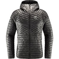 Haglöfs Herren L.I.M Mimic Hoodie Jacke von Haglöfs