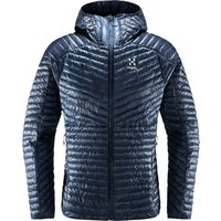 Haglöfs Herren L.I.M Mimic Hoodie Jacke von Haglöfs