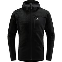 Haglöfs Herren Roc Spitz Mid Hoodie Jacke von Haglöfs