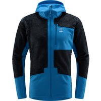 Haglöfs Herren Roc Spitz Mid Hoodie Jacke von Haglöfs