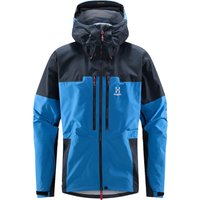 Haglöfs Herren Spitz GTX Pro Jacke von Haglöfs