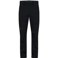 Haglöfs Outdoorhose Mor?n Softshell Standard Pant Men von Haglöfs