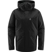 Haglöfs Parka Haglöfs W Orsa Jacket Damen Parka von Haglöfs