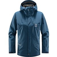 Haglöfs Regenjacke Astral GTX Jacket Women von Haglöfs