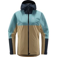 Haglöfs Regenjacke Finch Proof Jacket Women von Haglöfs