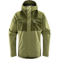 Haglöfs Regenjacke Koyal Proof Jacket Men von Haglöfs