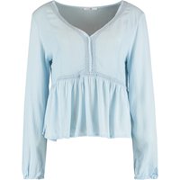 Hailys Damen Langarmshirt Sn-2108006 von Hailys