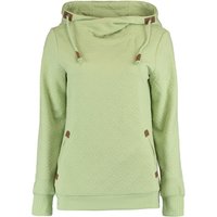 Hailys Damen Pullover Nk-1702063-11 von Hailys