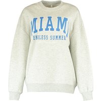 Hailys Damen Pullover Yu-2205016 von Hailys