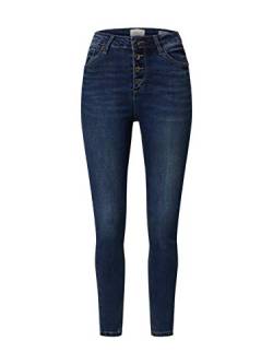 Hailys LG HW C JN Romina Frauen Jeans blau XS von Hailys