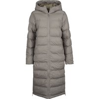 Hailys Wintermantel - LS P JK JO44HANNA - XS bis L - für Damen - Größe L - khaki von Hailys