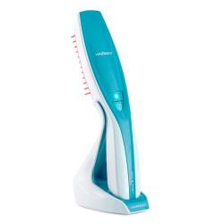 HairMax Ultima 9 Classic LaserComb (FDA-zugelassen), Laserkamm für Haarwachstum Stimuliert das Haarwachstum, verhindert lichter werdendes Haar, sorgt für dichteres, volleres Haar. Gezielte Haarausfallbehandlung. von HairMax