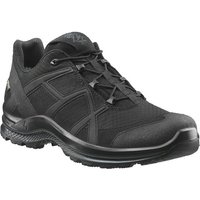 haix Black Eagle Athletic 2.1 GTX low black Wanderschuh wasserdicht, atmungsaktiv von Haix