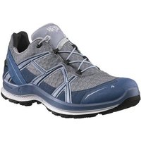 haix Haix Black Eagle Adv. 2.2. GTX low, blau/grau Wanderschuh von Haix