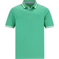 Hajo Funktions-Poloshirt von Hajo