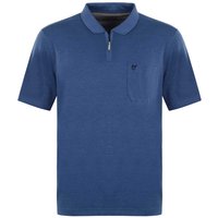 Hajo Poloshirt "Stay Fresh", bügelleicht von Hajo